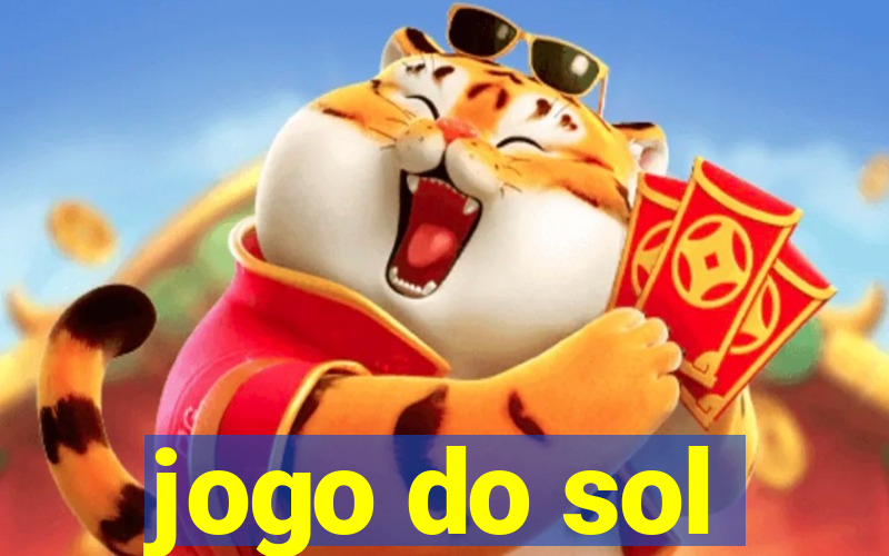 jogo do sol